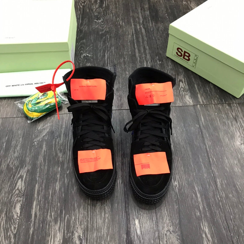 VV - YZ Shoes - 071