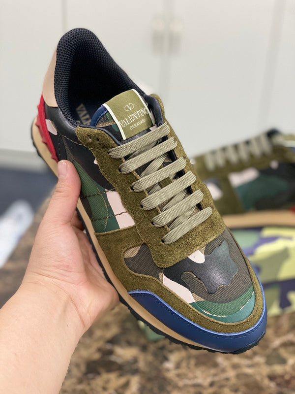 VV - VEL Shoes - 490