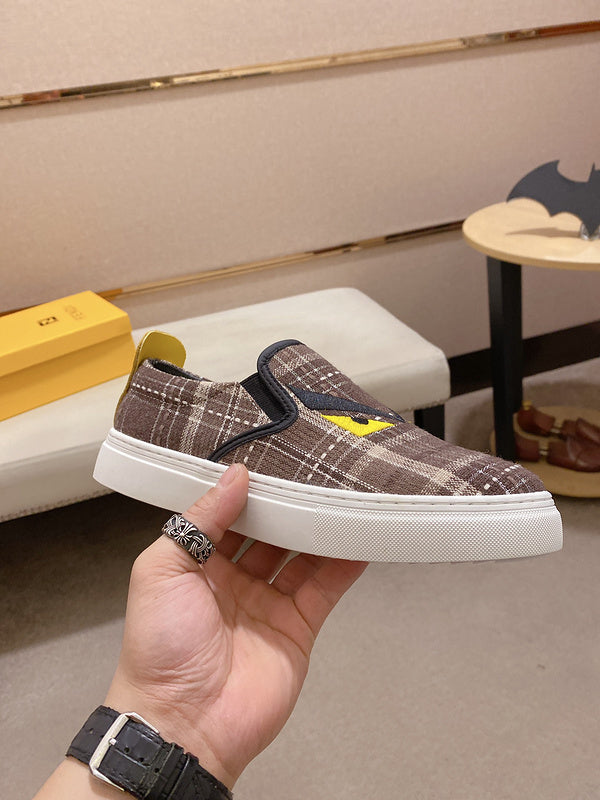 VV - MAME Shoes - 409