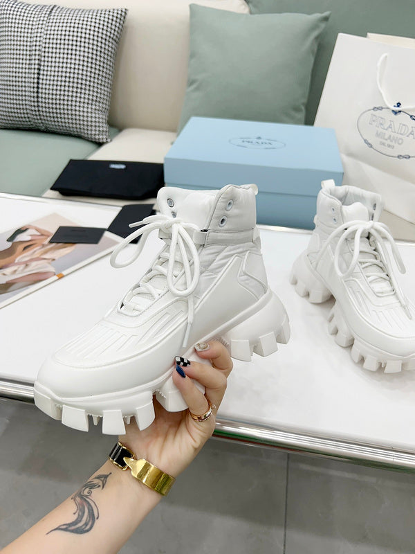 VV - PD Shoes - 555