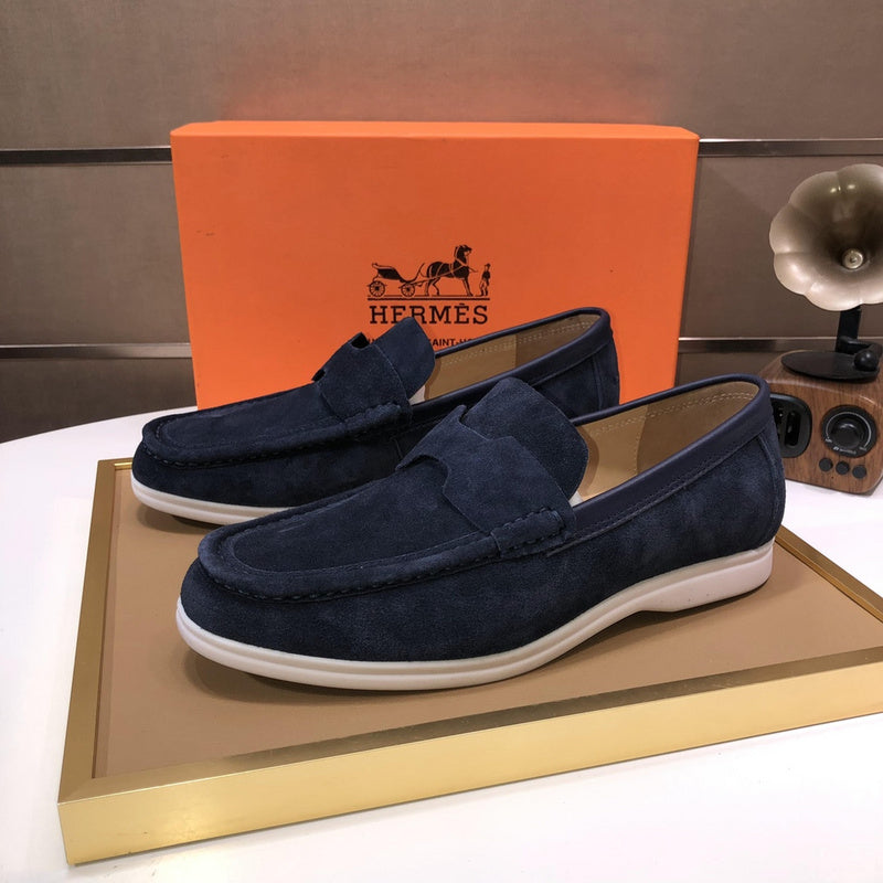 VV - HMS Shoes - 206