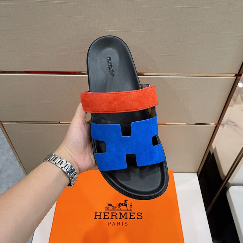 VV - HMS Shoes - 210