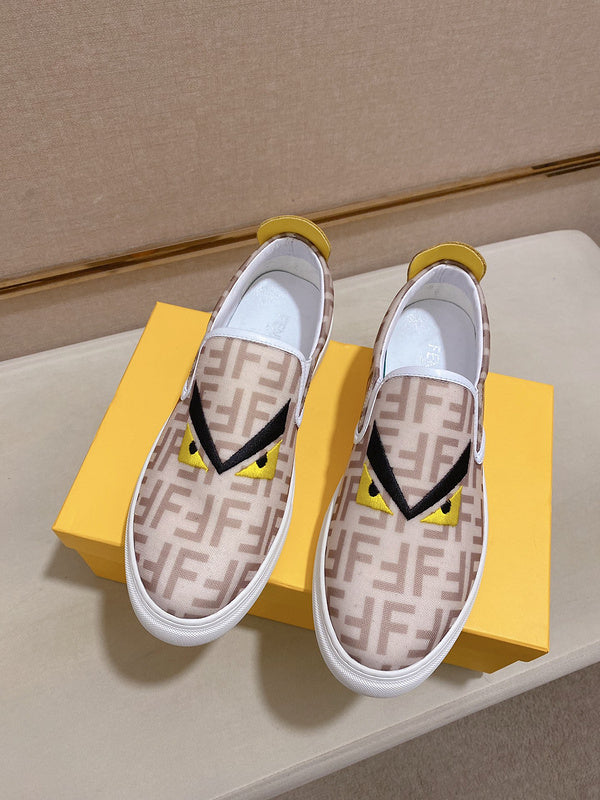 VV - MAME Shoes - 404