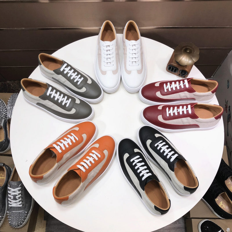 VV - HMS Shoes - 113