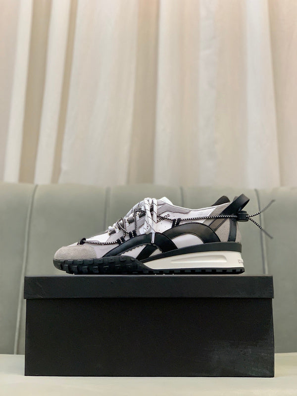 VV - DQ2 Shoes - 169
