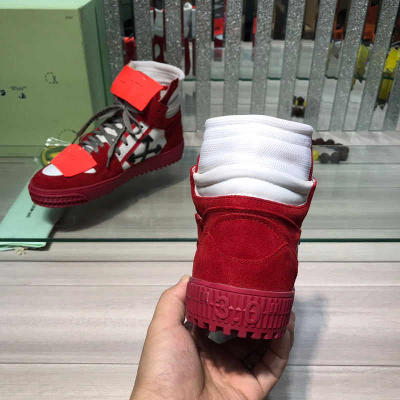 VV - YZ Shoes - 086