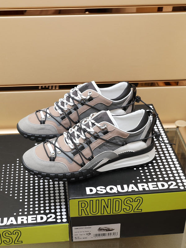 VV - DQ2 Shoes - 144