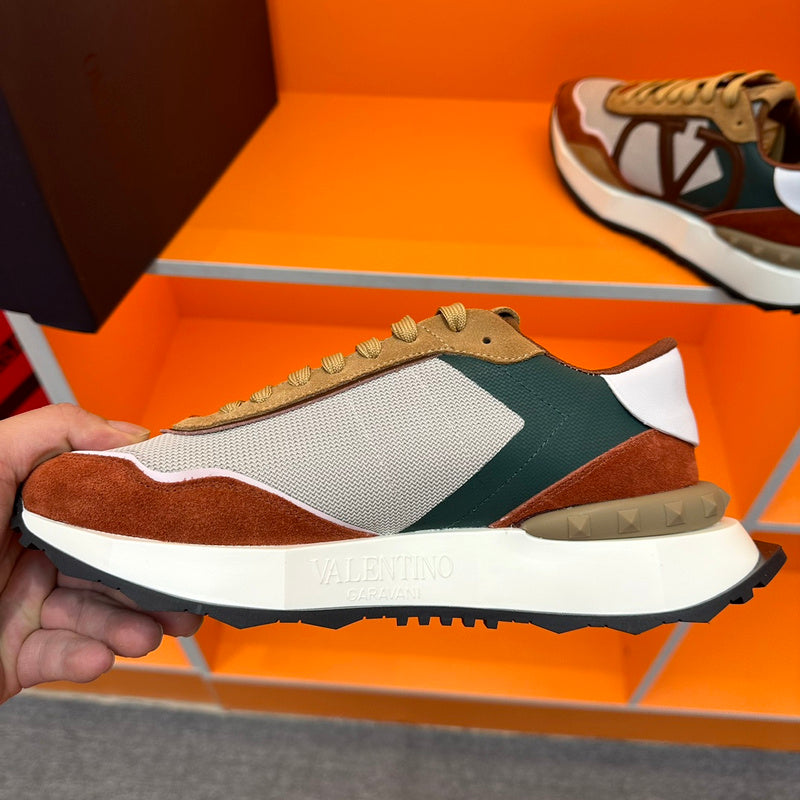 VV - VEL Shoes - 163