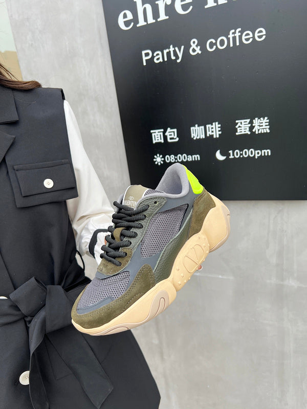 VV - VEL Shoes - 534