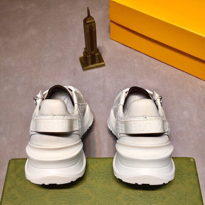 VV - MAME Shoes - 052