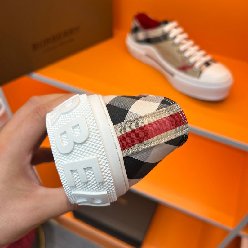 VV - BOR Shoes - 287
