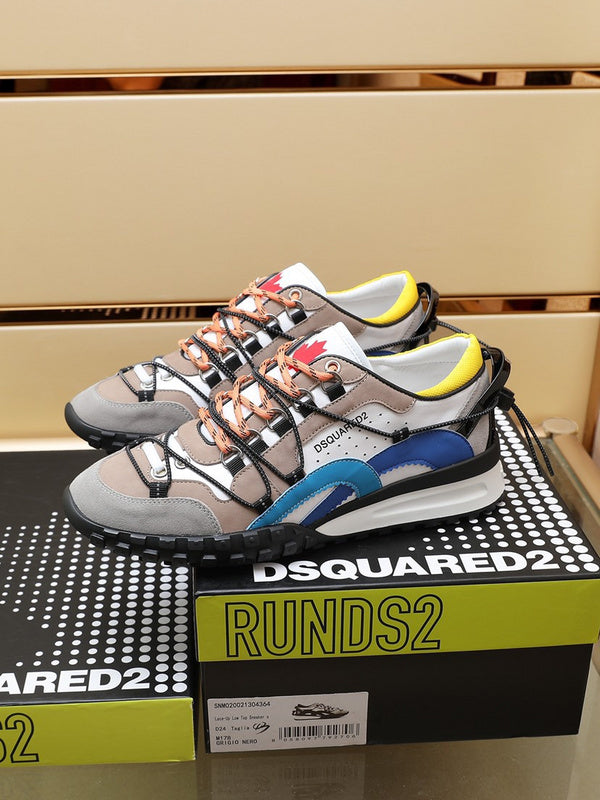 VV - DQ2 Shoes - 146