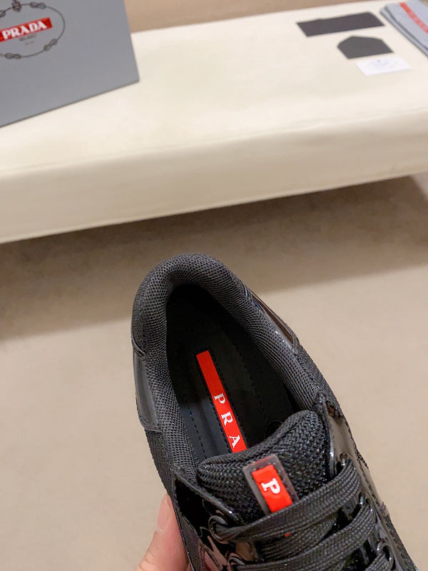VV - PD Shoes - 610