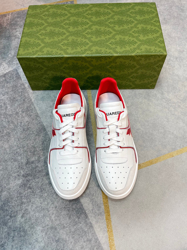 VV - DQ2 Shoes - 016