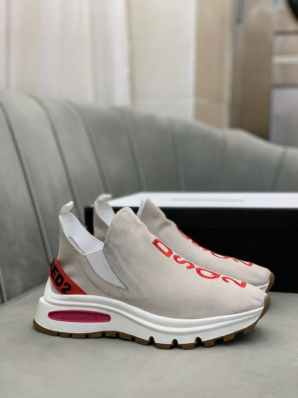 VV - DQ2 Shoes - 157