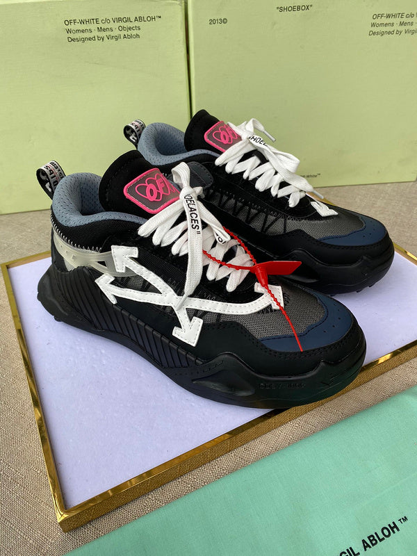 VV - YZ Shoes - 034