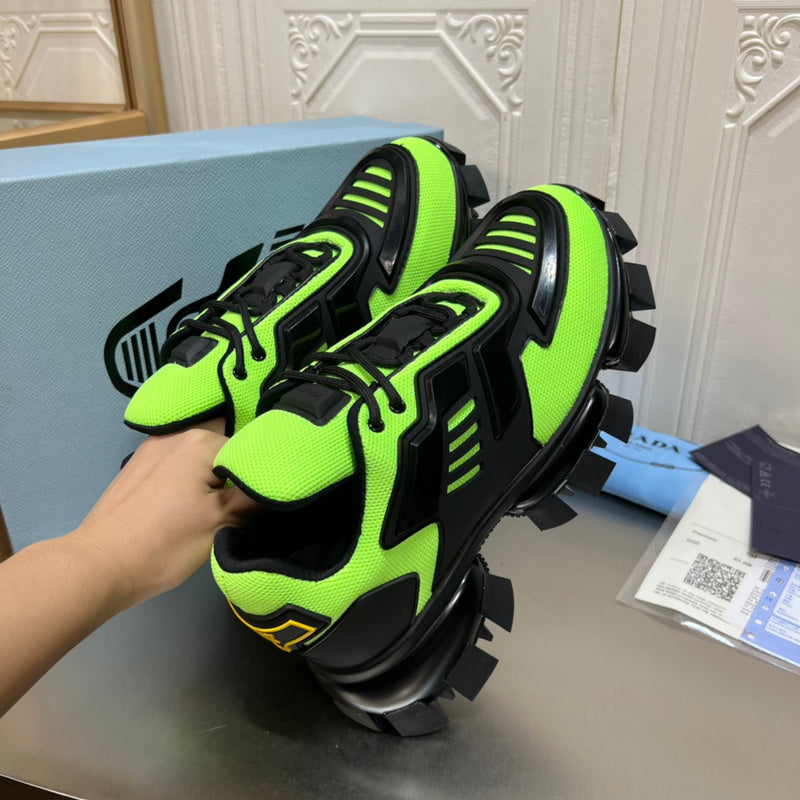 VV - PD Shoes - 718