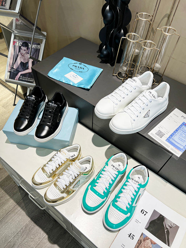 VV - PD Shoes - 414