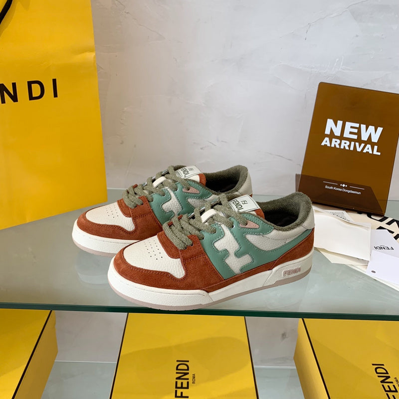 VV - MAME Shoes - 365