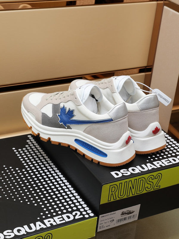 VV - DQ2 Shoes - 142