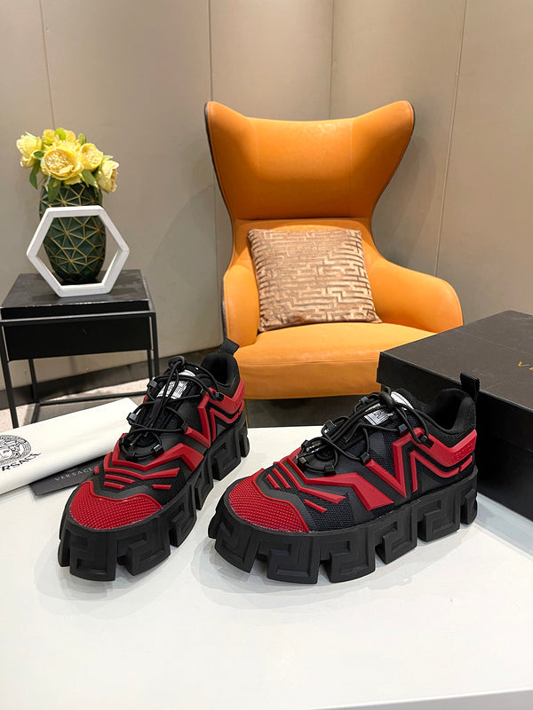VV - VAR Shoes - 547