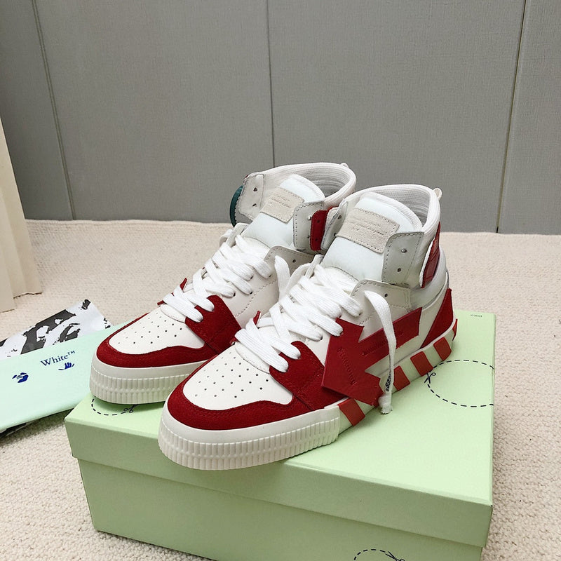 VV - YZ Shoes - 119