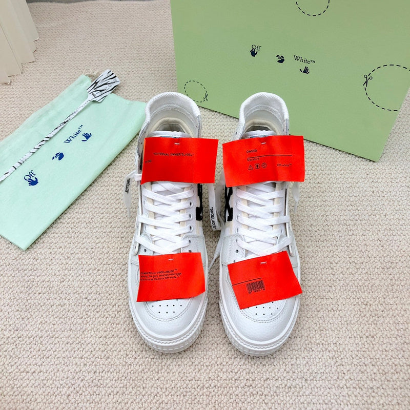 VV - YZ Shoes - 117