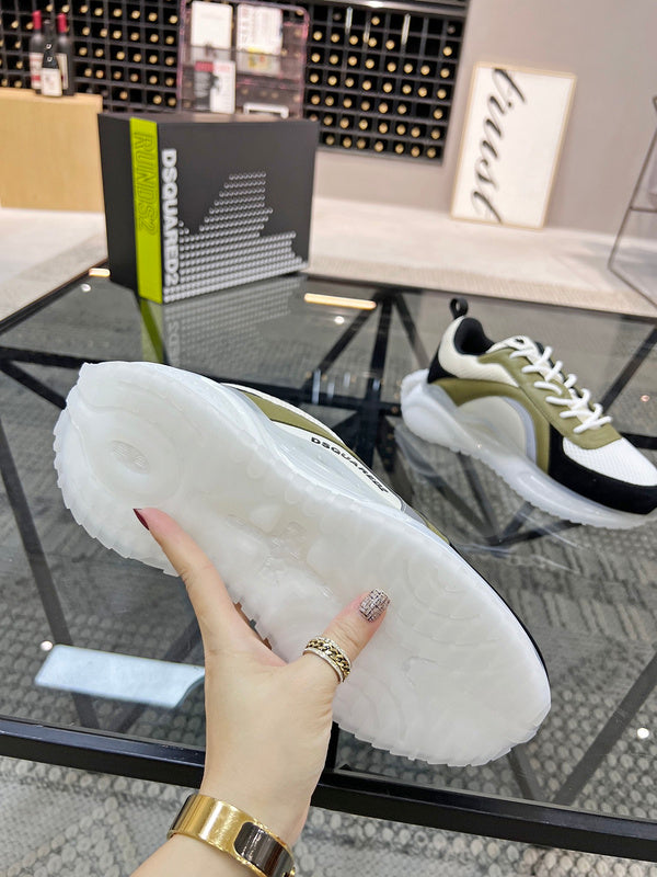 VV - DQ2 Shoes - 087