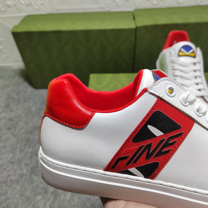 VV - MAME Shoes - 337