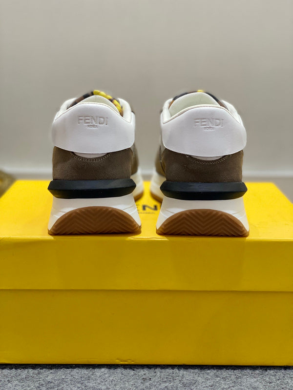 VV - MAME Shoes - 104