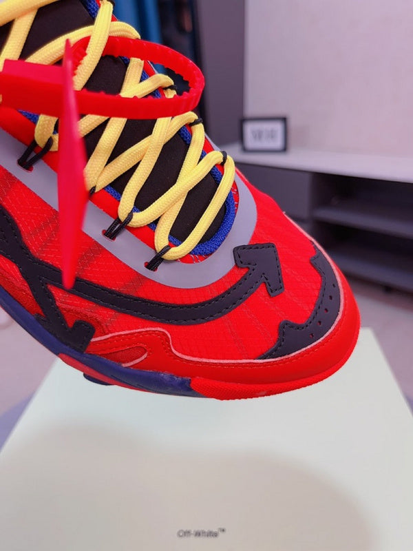 VV - YZ Shoes - 028