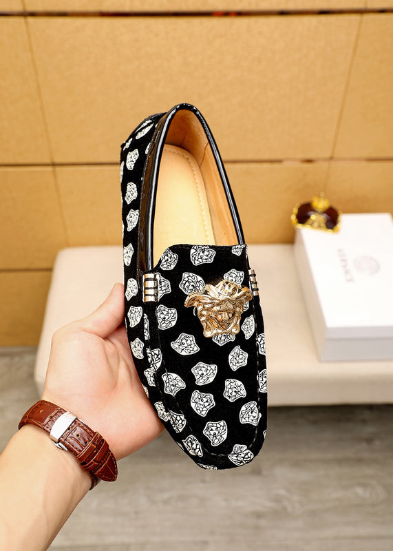 VV - VAR Shoes - 420