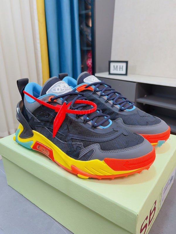 VV - YZ Shoes - 023