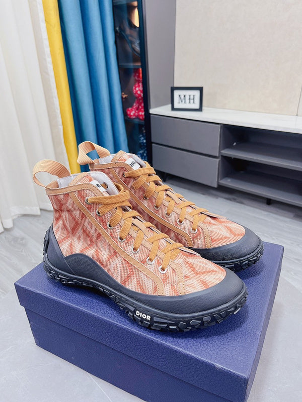 VV - DOR Shoes - 661