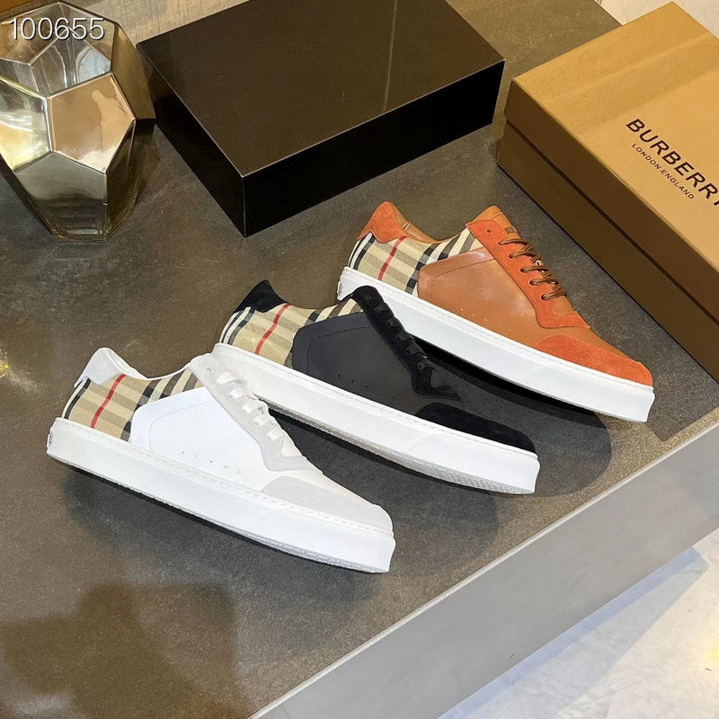 VV - BOR Shoes - 009