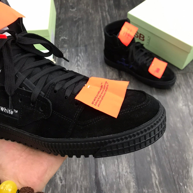 VV - YZ Shoes - 071