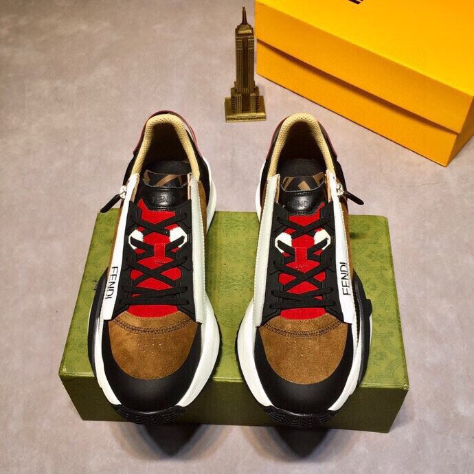 VV - MAME Shoes - 057