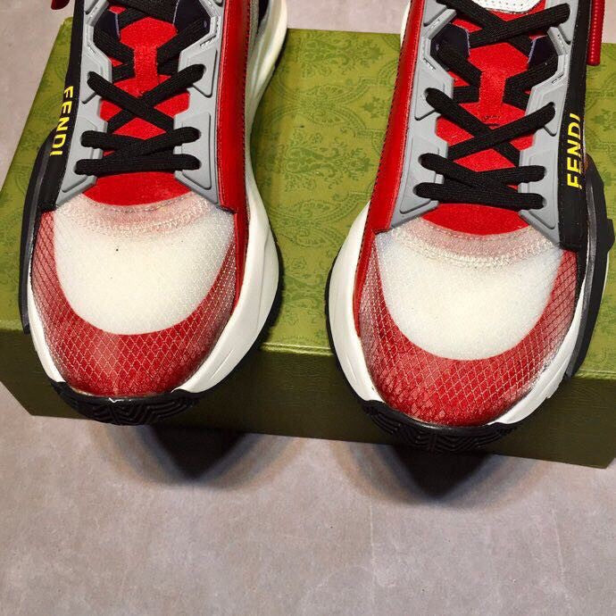 VV - MAME Shoes - 192