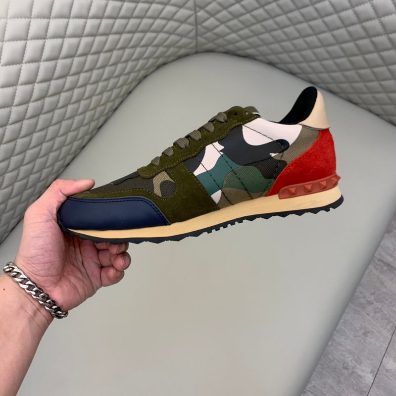 VV - VEL Shoes - 459
