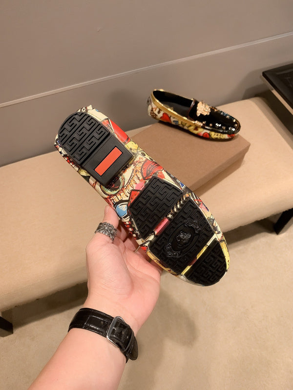 VV - VAR Shoes - 392