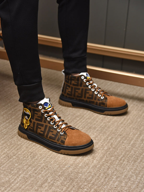 VV - MAME Shoes - 256
