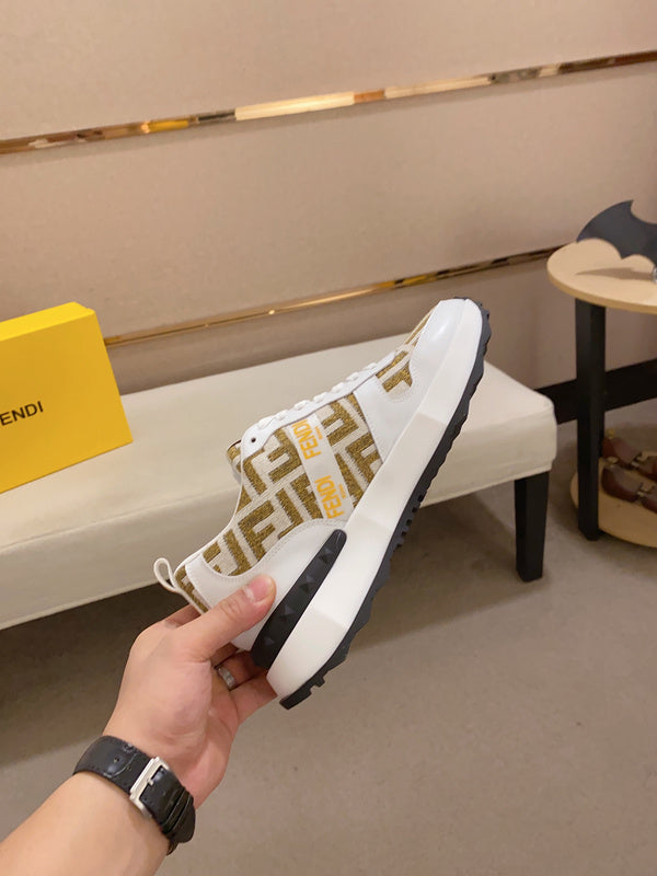 VV - MAME Shoes - 019