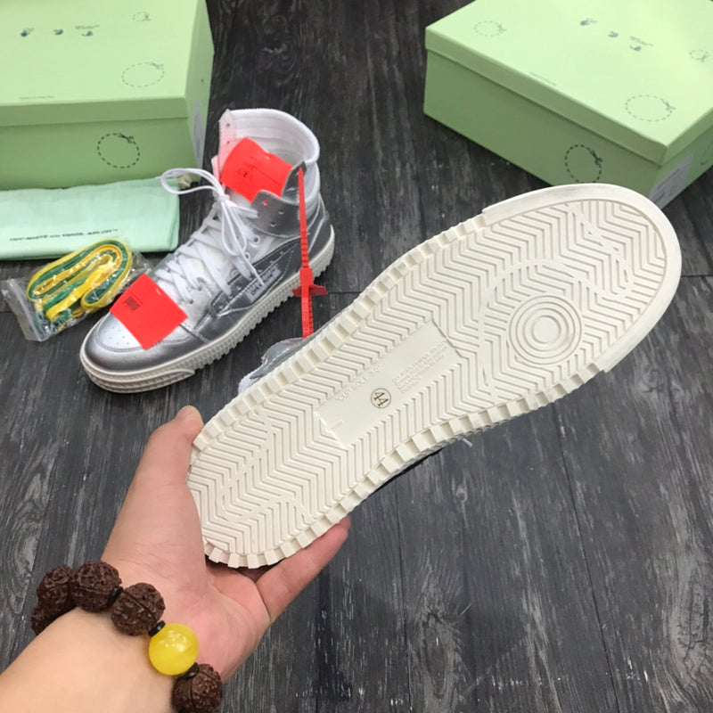 VV - YZ Shoes - 083