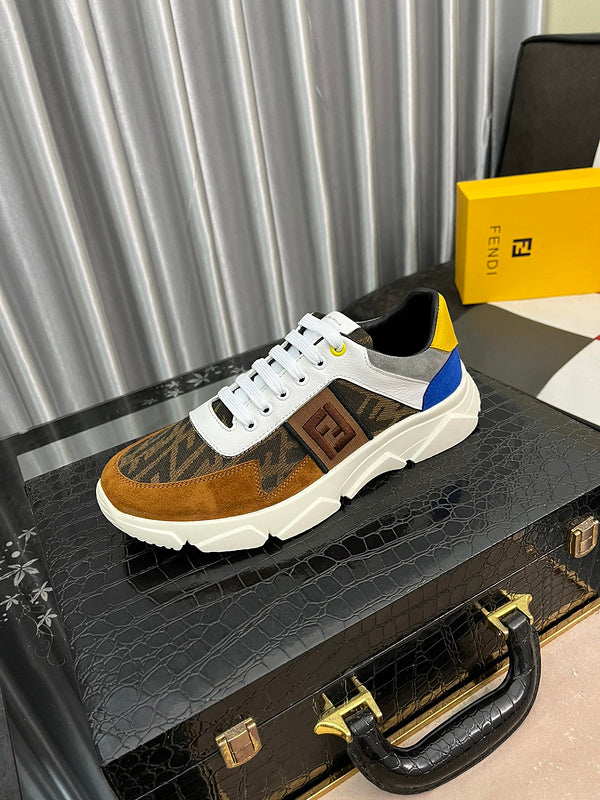 VV - MAME Shoes - 344