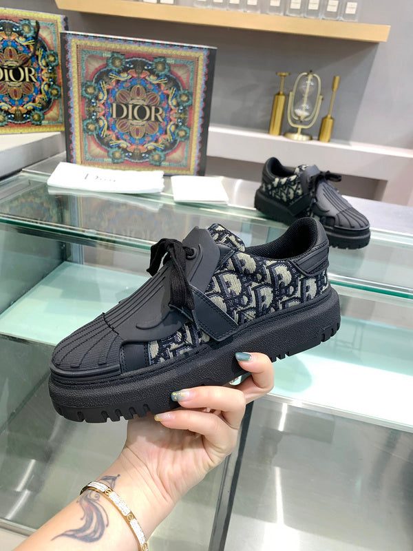 VV - DOR Shoes - 839