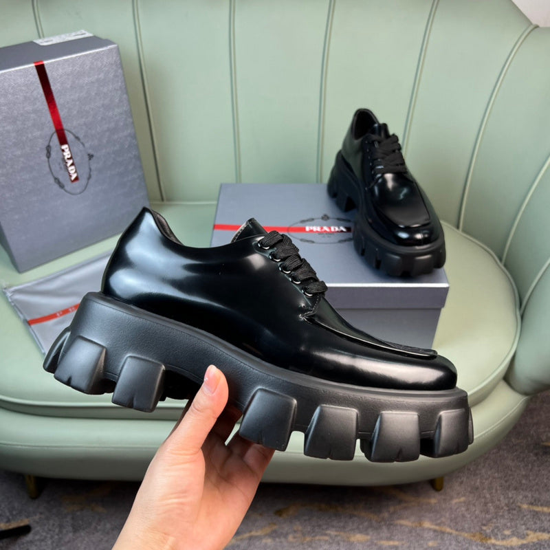 VV - PD Shoes - 1020