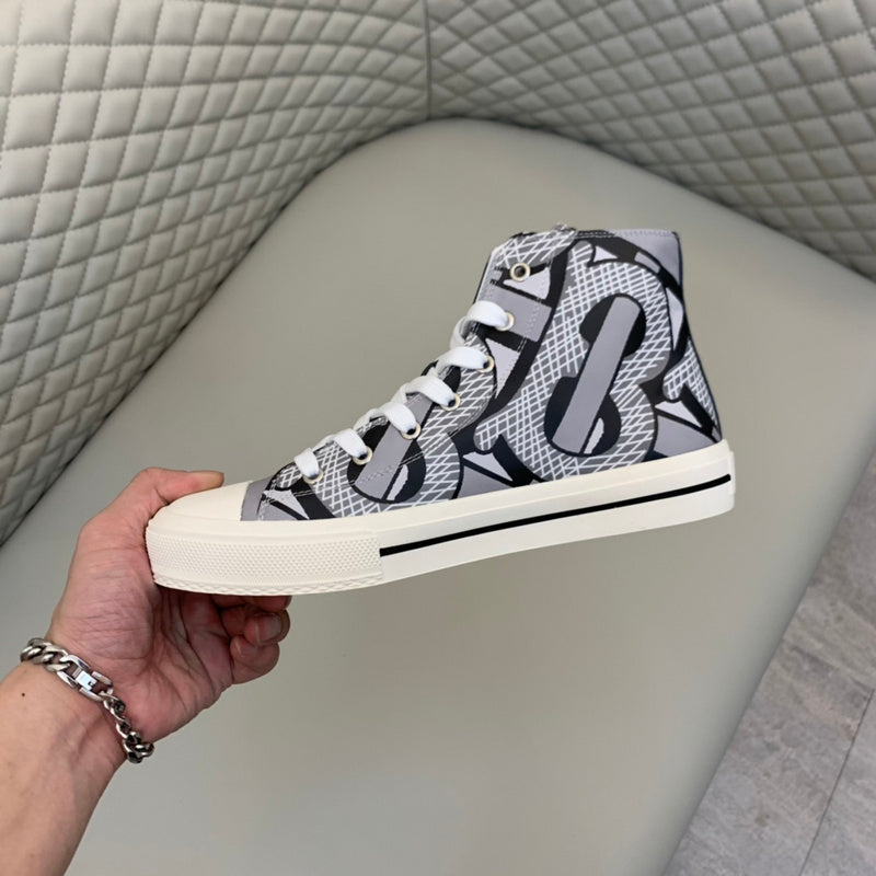 VV - BOR Shoes - 258