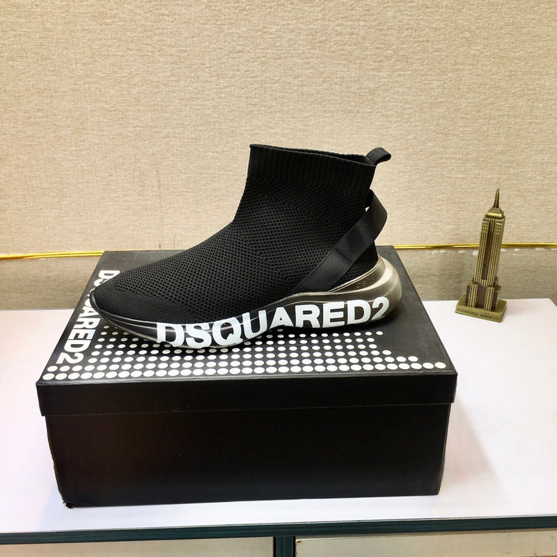 VV - DQ2 Shoes - 004