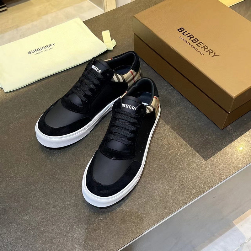 VV - BOR Shoes - 012