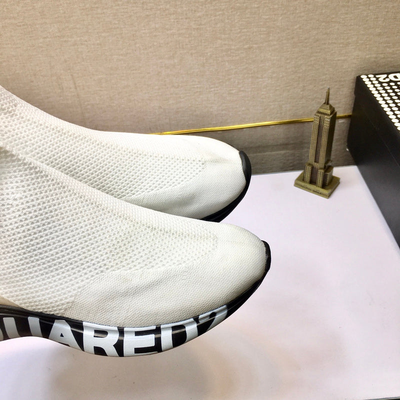 VV - DQ2 Shoes - 001